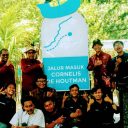 CATATAN PENINJAUAN LOKASI DIDUGA LOKASI PENDARATAN CORNELIS DE HOUTMAN DI KOTA BANTEN