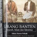 Urang Banten : Sejarah, Islam dan Identitas